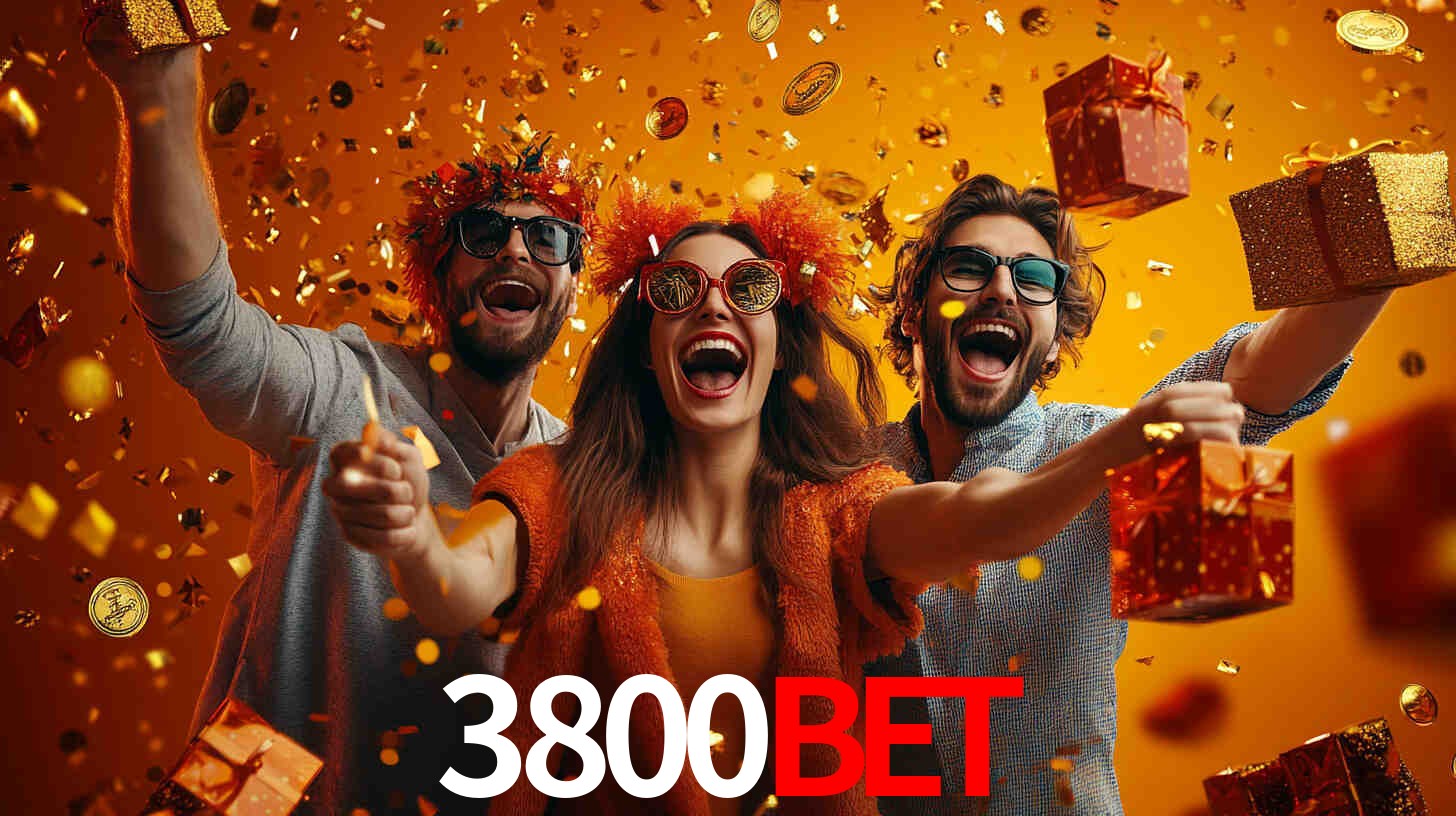 3800bet - Cassino On-line Experiência Única - 3800bet login