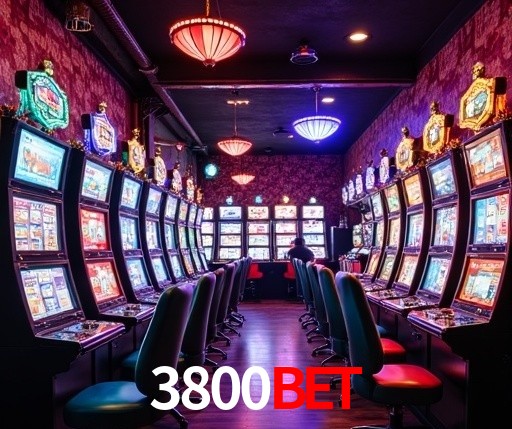 3800bet Rio de Janeiro - Slot Strategy