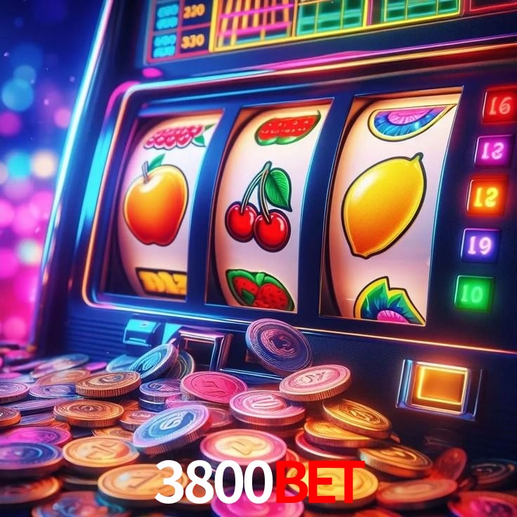 Login Seguro 3800bet