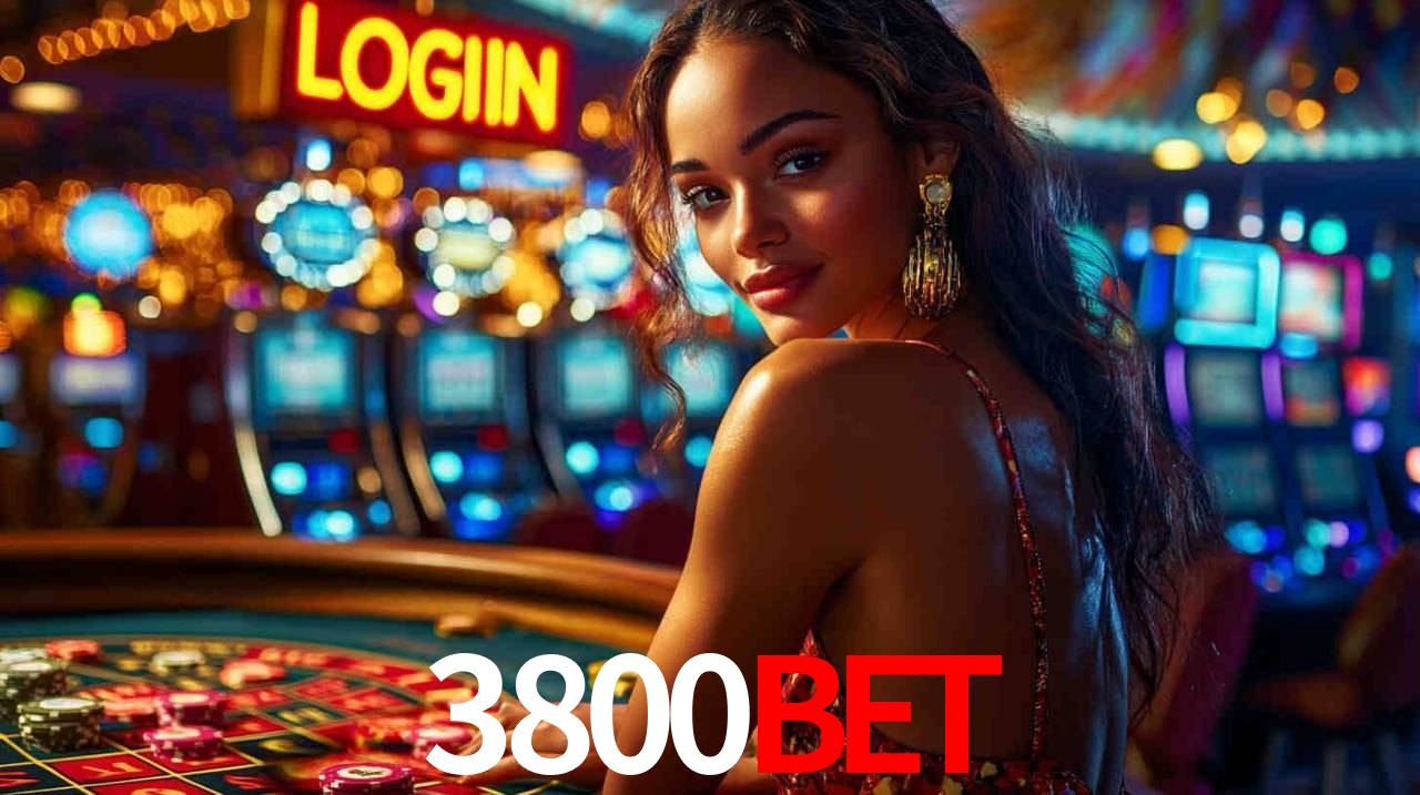 3800bet São Paulo - Jogo Providers