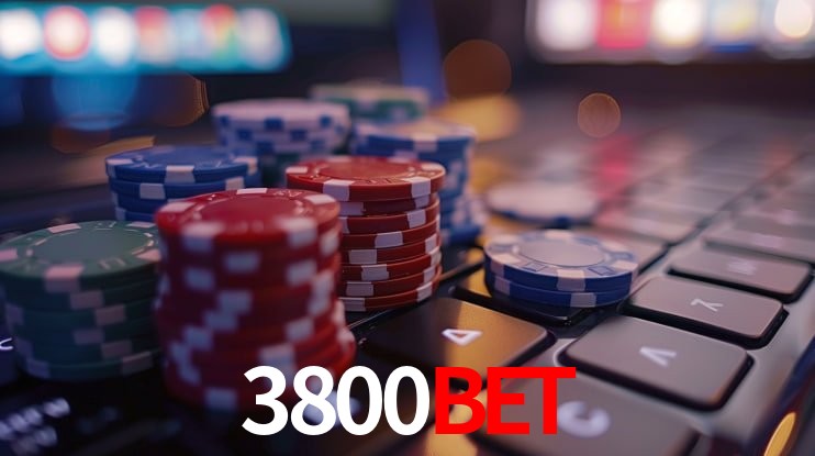 3800bet - cassino ao vivo
