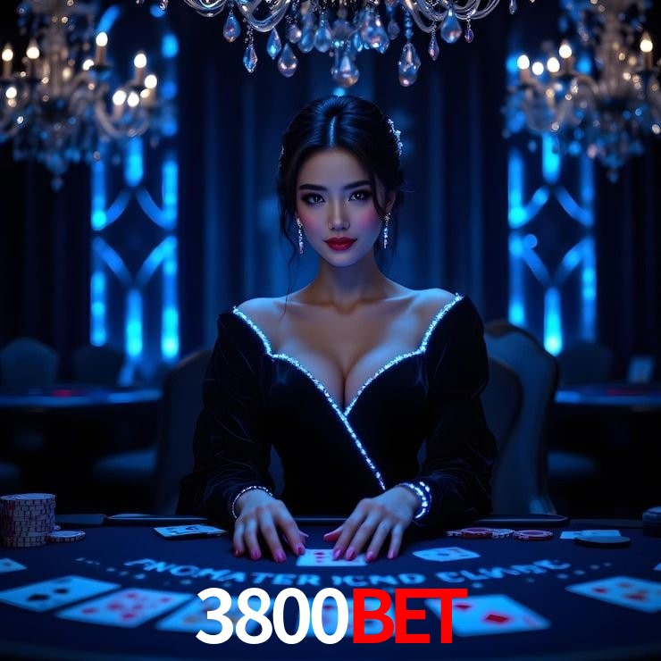 Ofertas Exclusivas 3800bet
