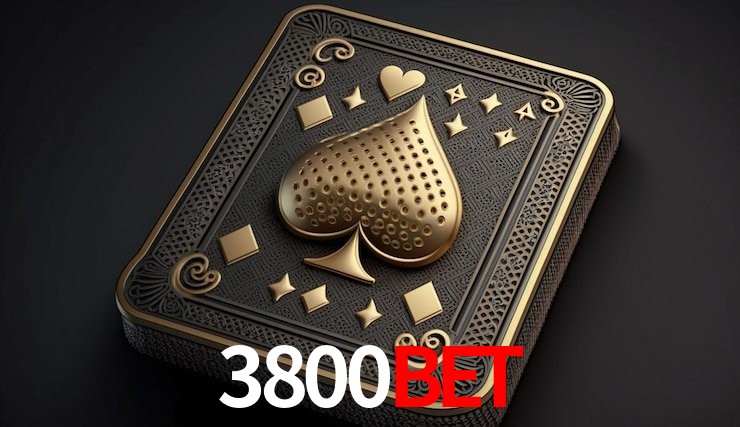 Benefícios da Conta 3800bet