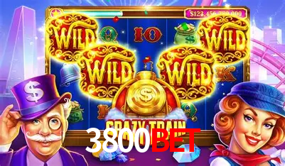 3800bet Brasília - VIP Program