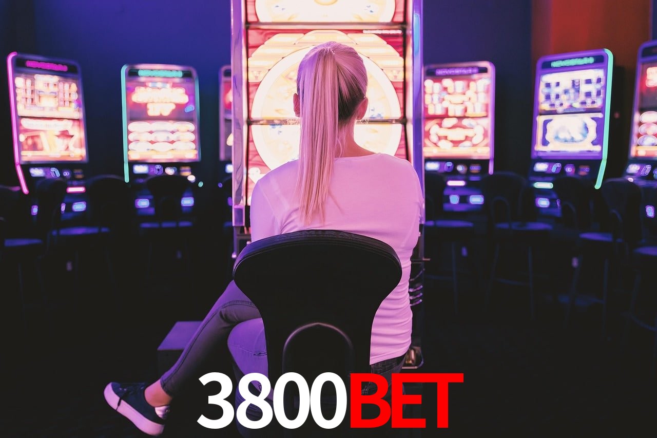 Account Benefits 3800bet