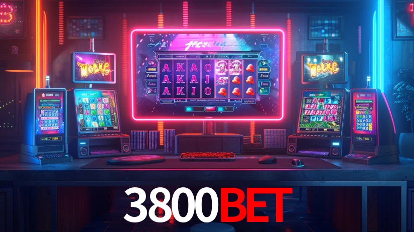 Explore as vantagens do 3800bet: serviço profissional e confiabilidade