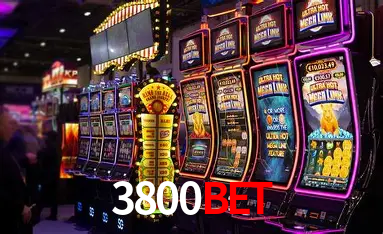 3800bet Salvador - Bonus Stats