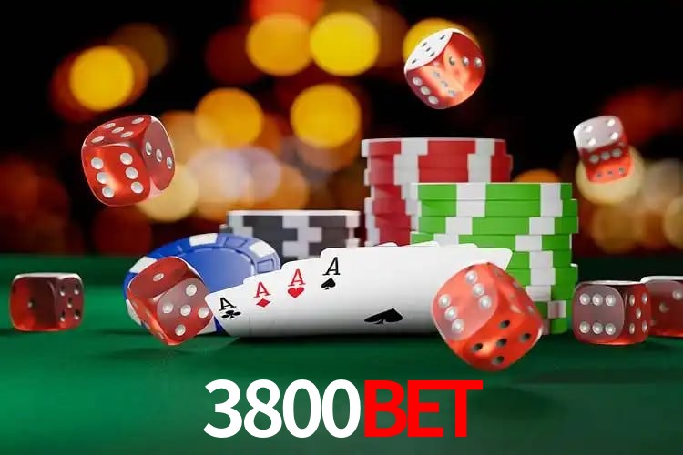 Especiais de Fim de Semana 3800bet