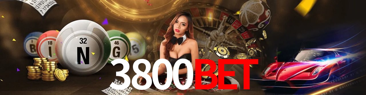 3800bet São Paulo - Top Slots