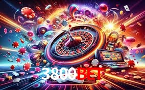 Jogos de Slot 3800bet