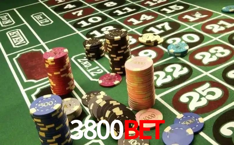 Integração de APIs 3800bet