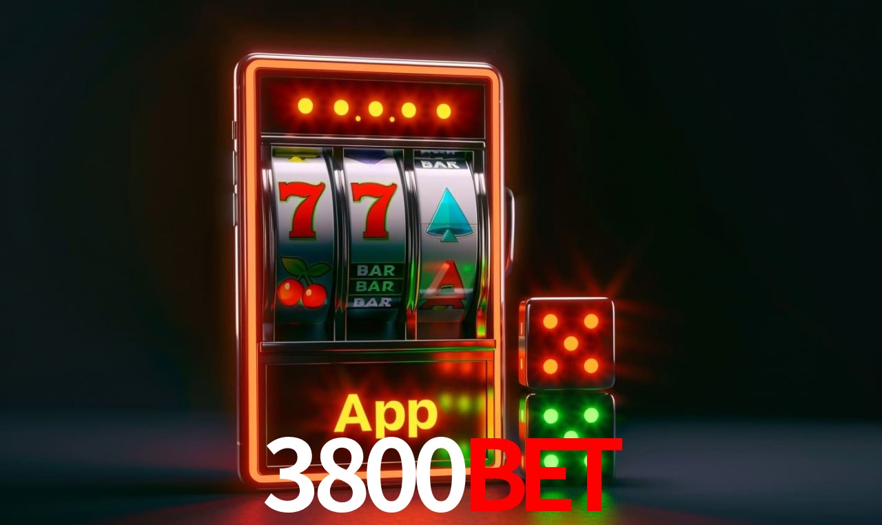 Tecnologia da Plataforma 3800bet