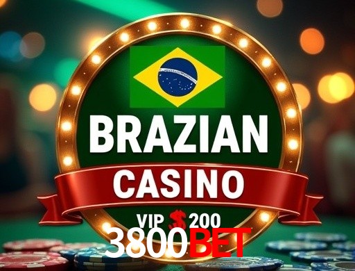 3800bet Salvador - Strategy