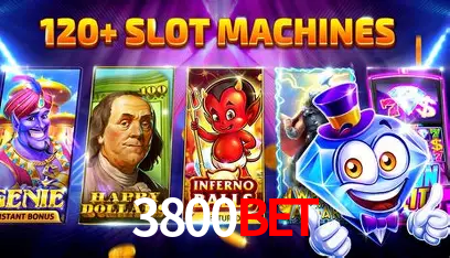 Inovações de Jogos na 3800bet: O Futuro das Experiências Interativas