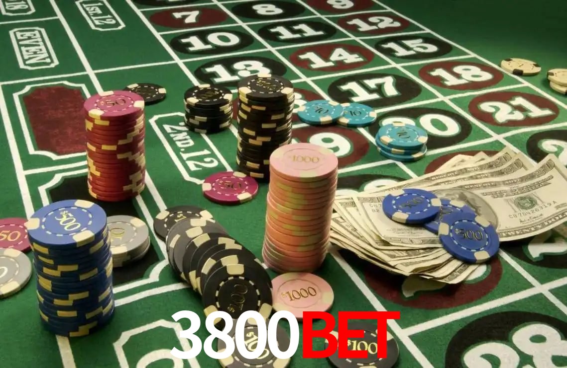 Ofertas Imperdíveis na 3800bet: Promoções e Bônus Que Valem a Pena