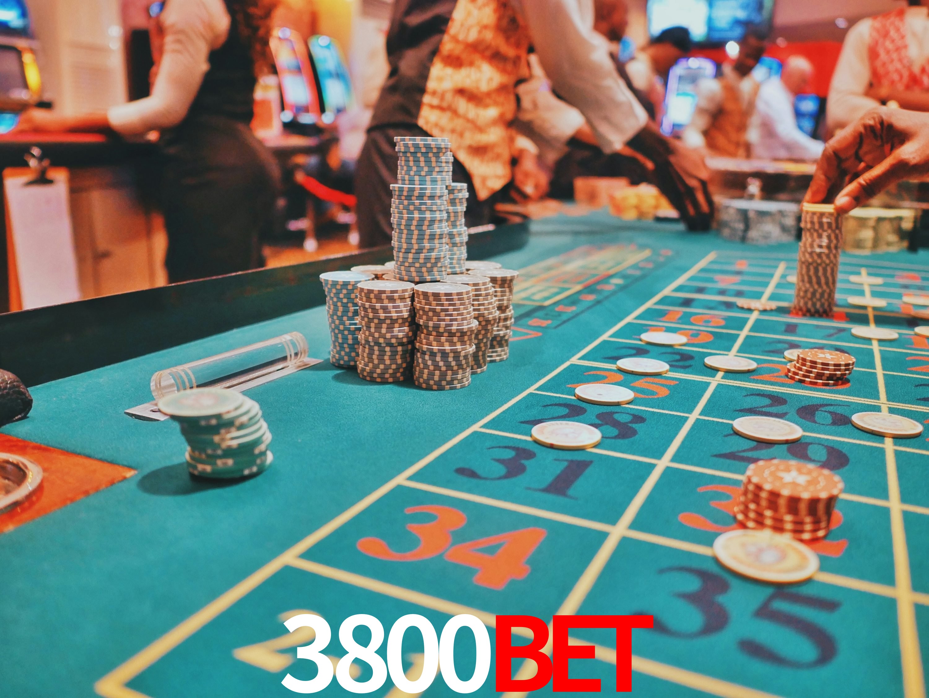 Estatísticas do Jogo 3800bet