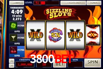 Descubra a Magia dos Jogos de Arcade no 3800bet
