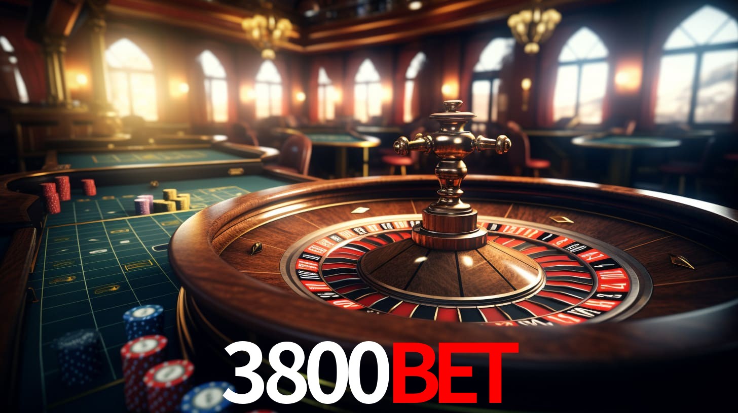 Football Betting 3800bet
