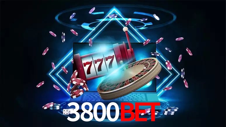 3800bet Belo Horizonte - Jackpots