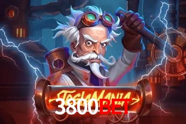 3800bet Brasília - Jogo Features