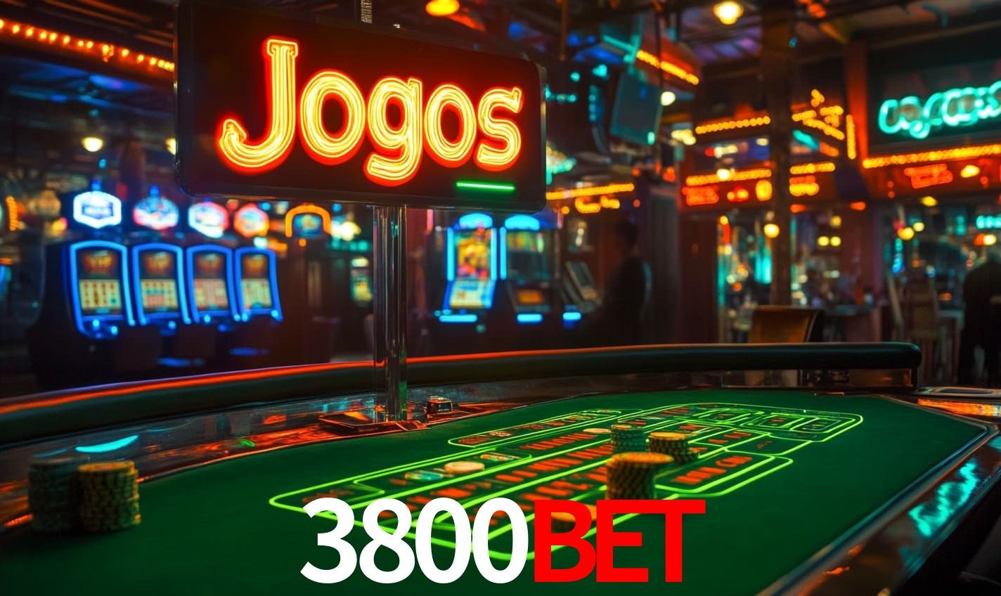 3800bet Salvador - Statistics