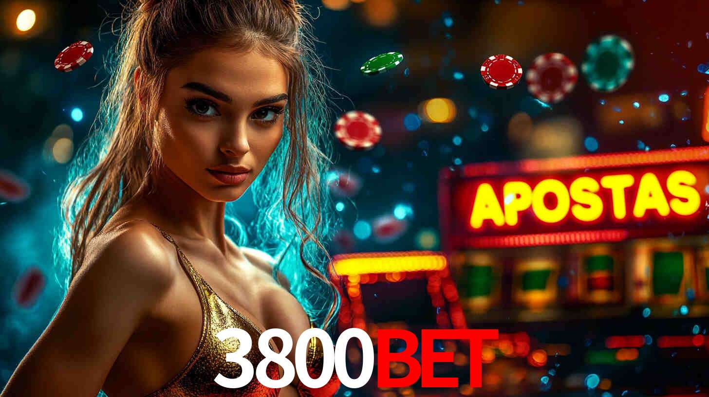 Explorando a Categoria de Eventos em Apostas na 3800bet