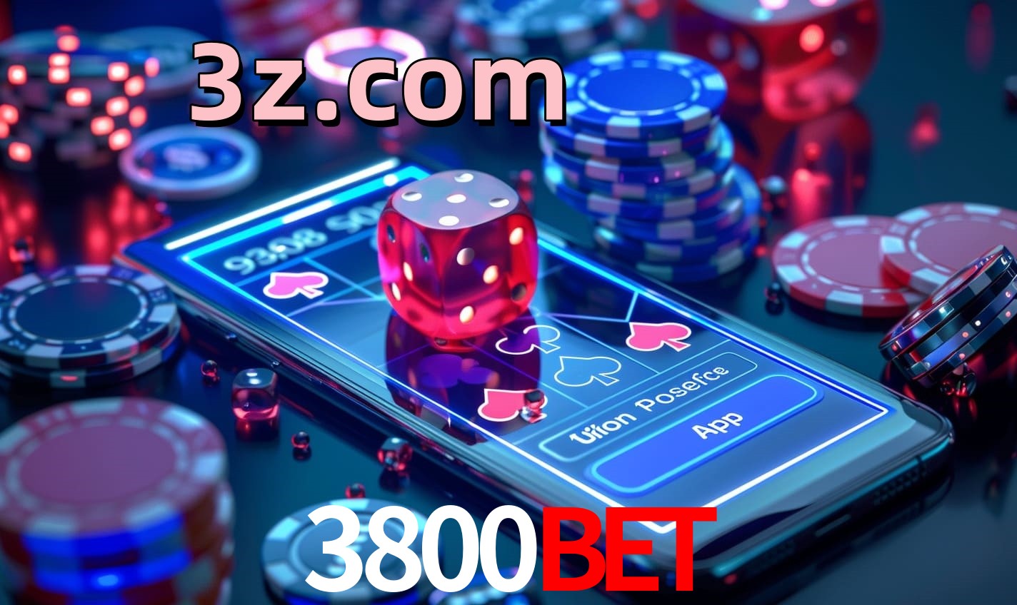 Baixar App 3800BET