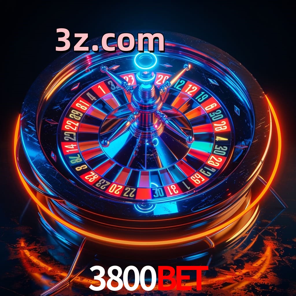 Melhor Casino Online 3800BET